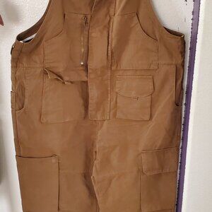 MadePants Overalls Men